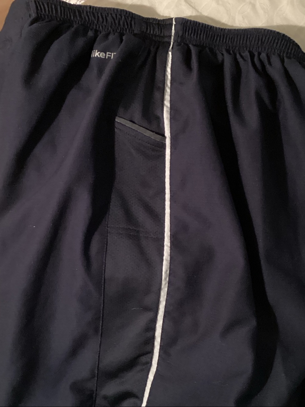 Nike Running Shorts - Picture 4 of 5